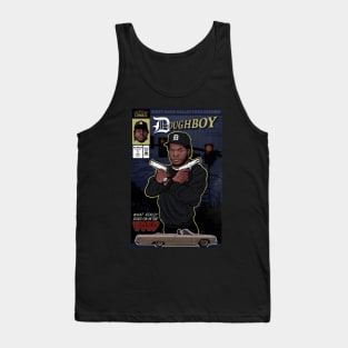 Boyz N The Hood Tank Top